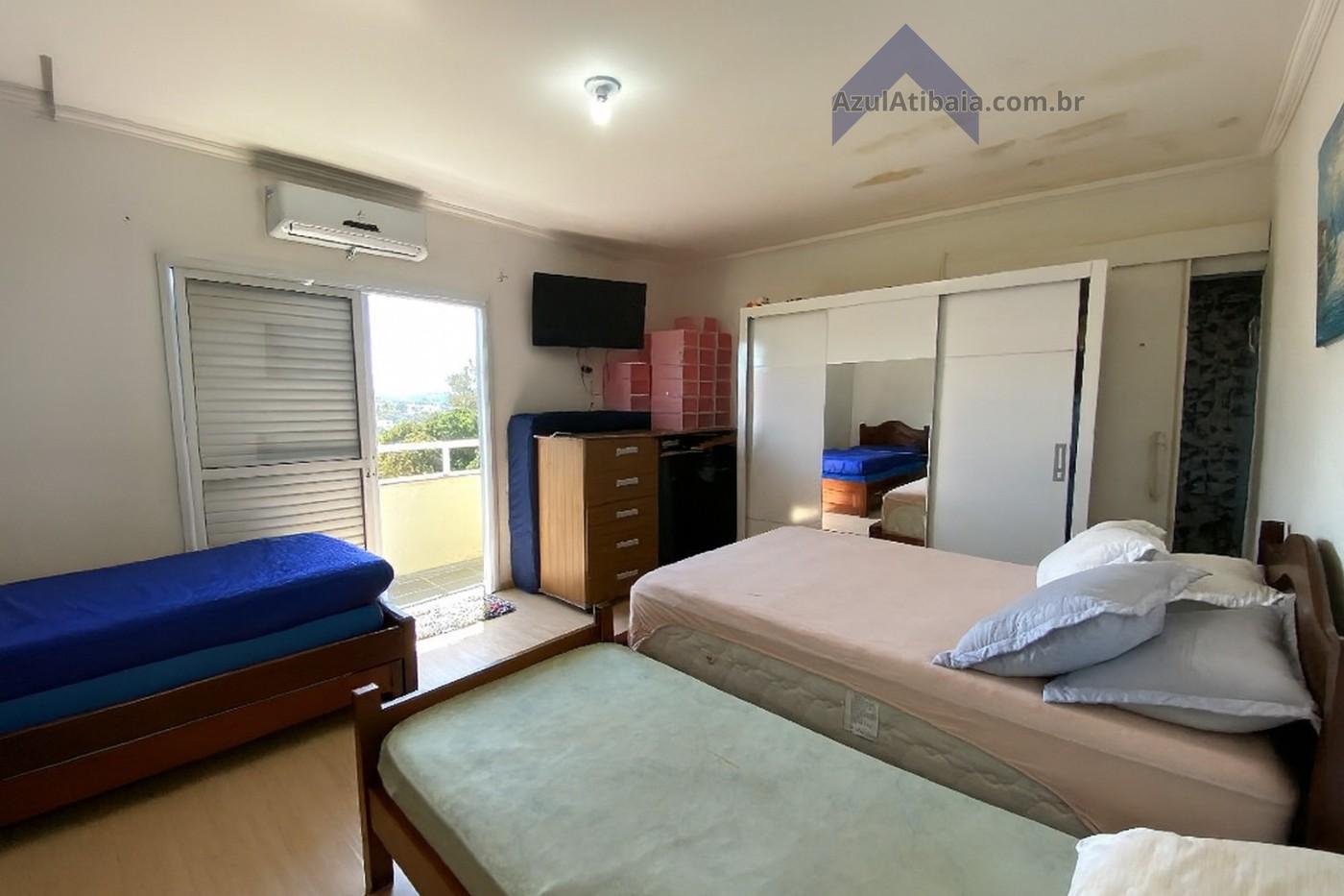 Casa, 5 quartos, 150 m² - Foto 9
