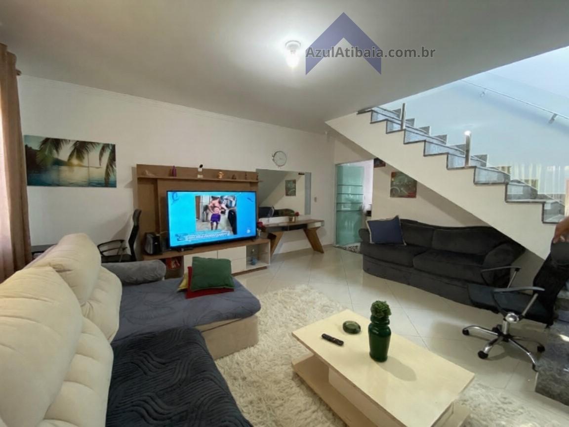 Casa, 5 quartos, 150 m² - Foto 5