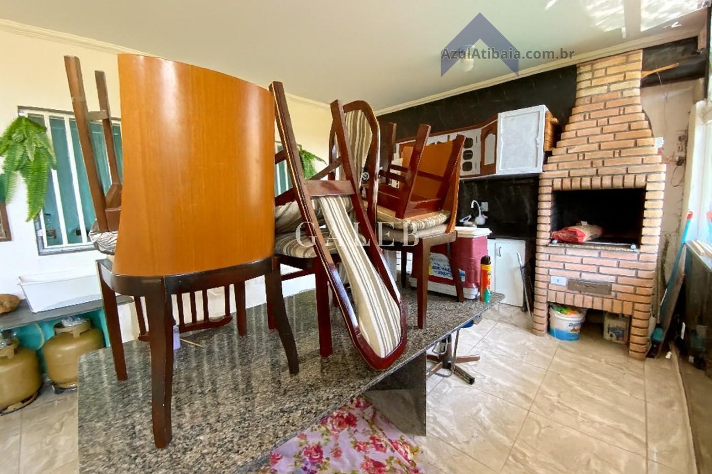 Casa, 5 quartos, 150 m² - Foto 21