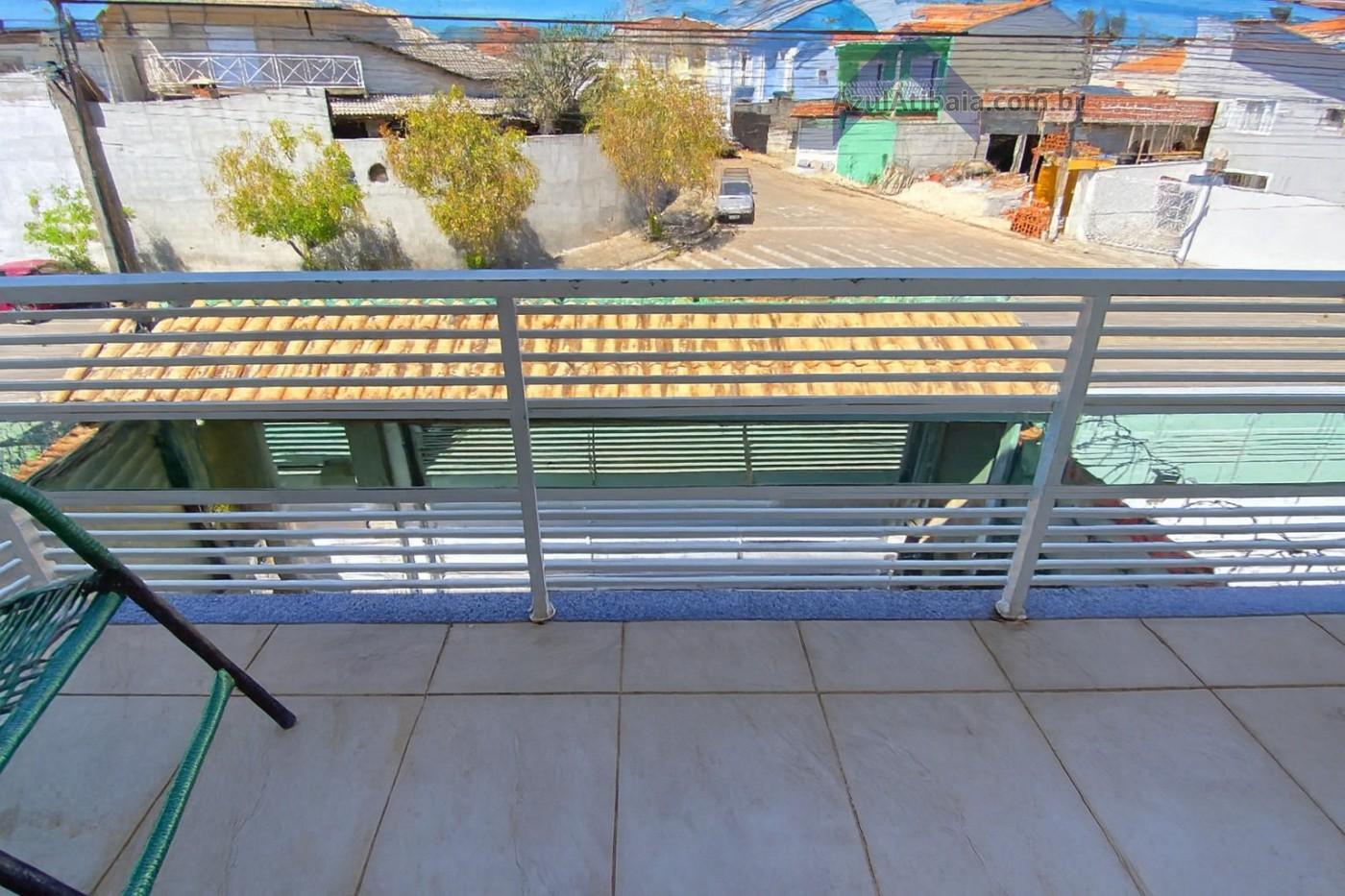Casa, 5 quartos, 150 m² - Foto 10