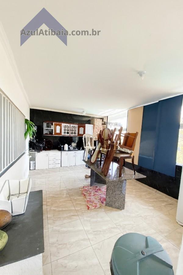 Casa, 5 quartos, 150 m² - Foto 20
