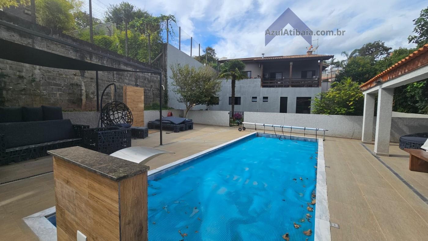 Fazenda, 935 m² - Foto 1