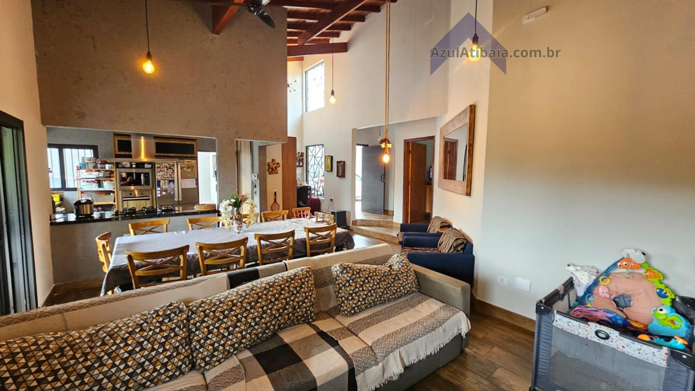 Casa, 4 quartos, 346 m² - Foto 3