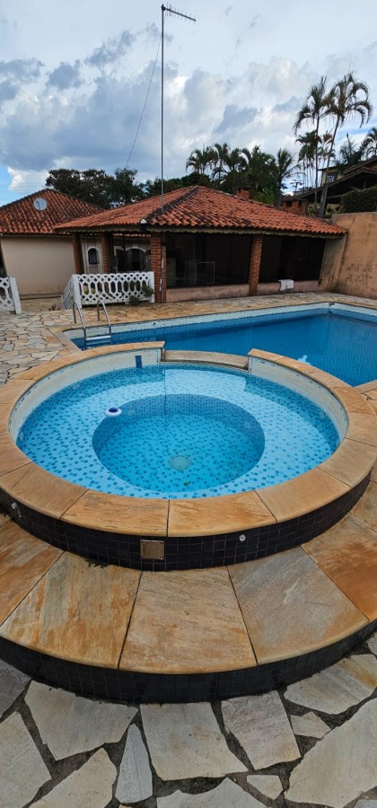 Fazenda, 1060 m² - Foto 2