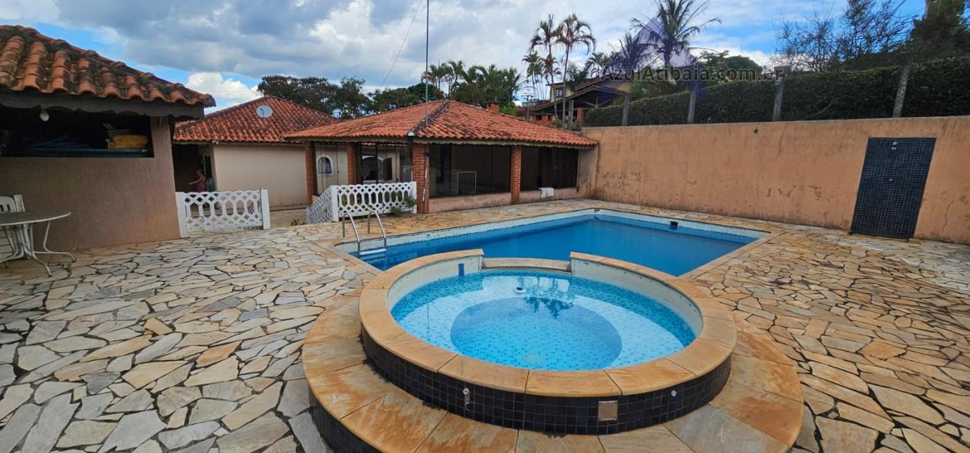 Fazenda, 1060 m² - Foto 1