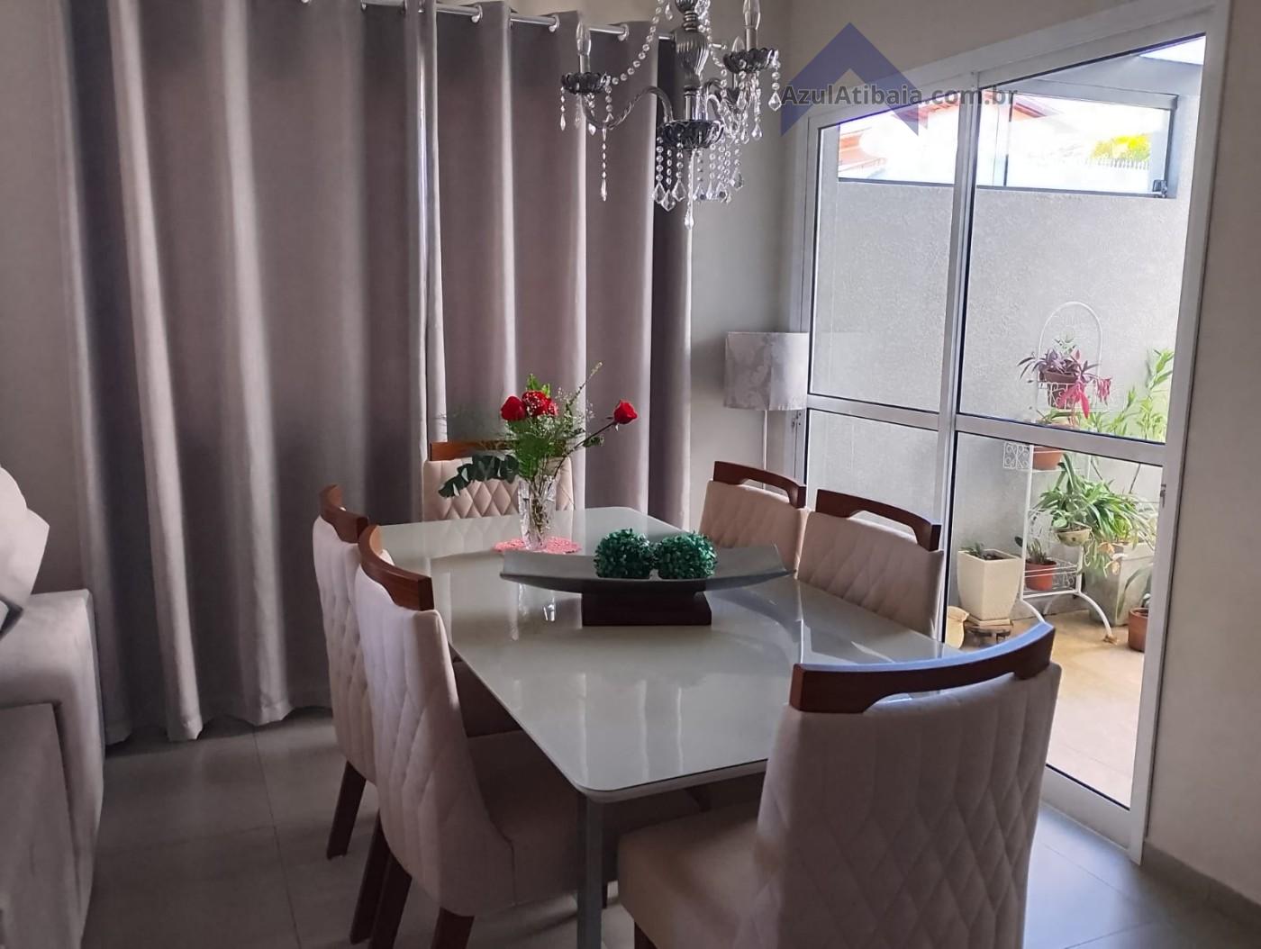 Casa de Condomínio, 3 quartos - Foto 4