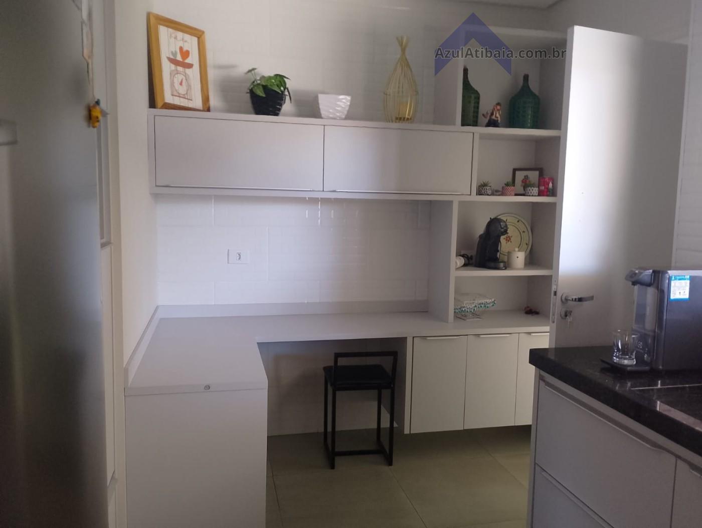 Casa de Condomínio, 3 quartos - Foto 5