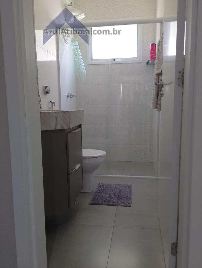 Casa de Condomínio, 3 quartos - Foto 20