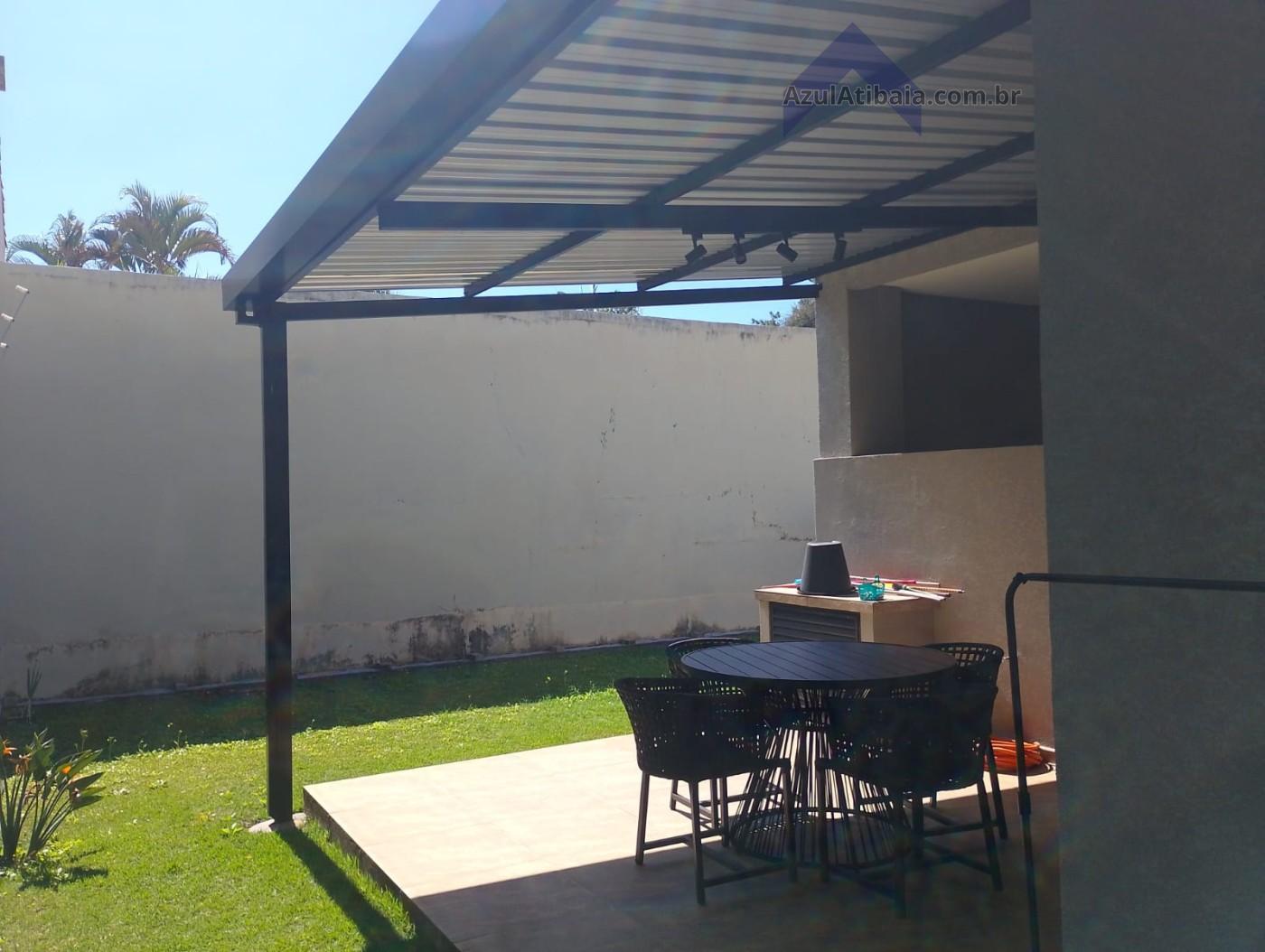 Casa de Condomínio, 3 quartos - Foto 28