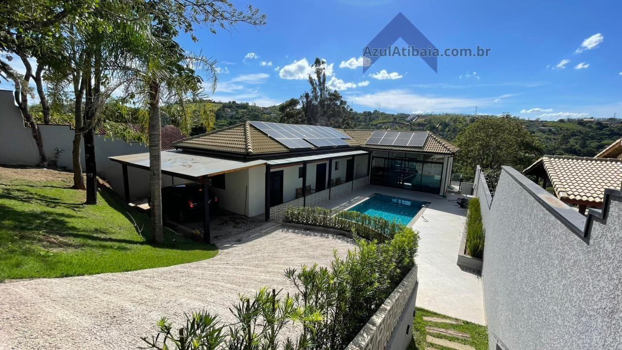 Casa, 3 quartos, 199 m² - Foto 1