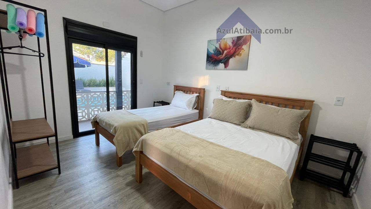 Casa, 3 quartos, 199 m² - Foto 14