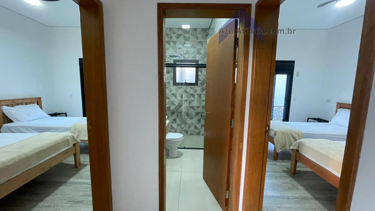 Casa, 3 quartos, 199 m² - Foto 9