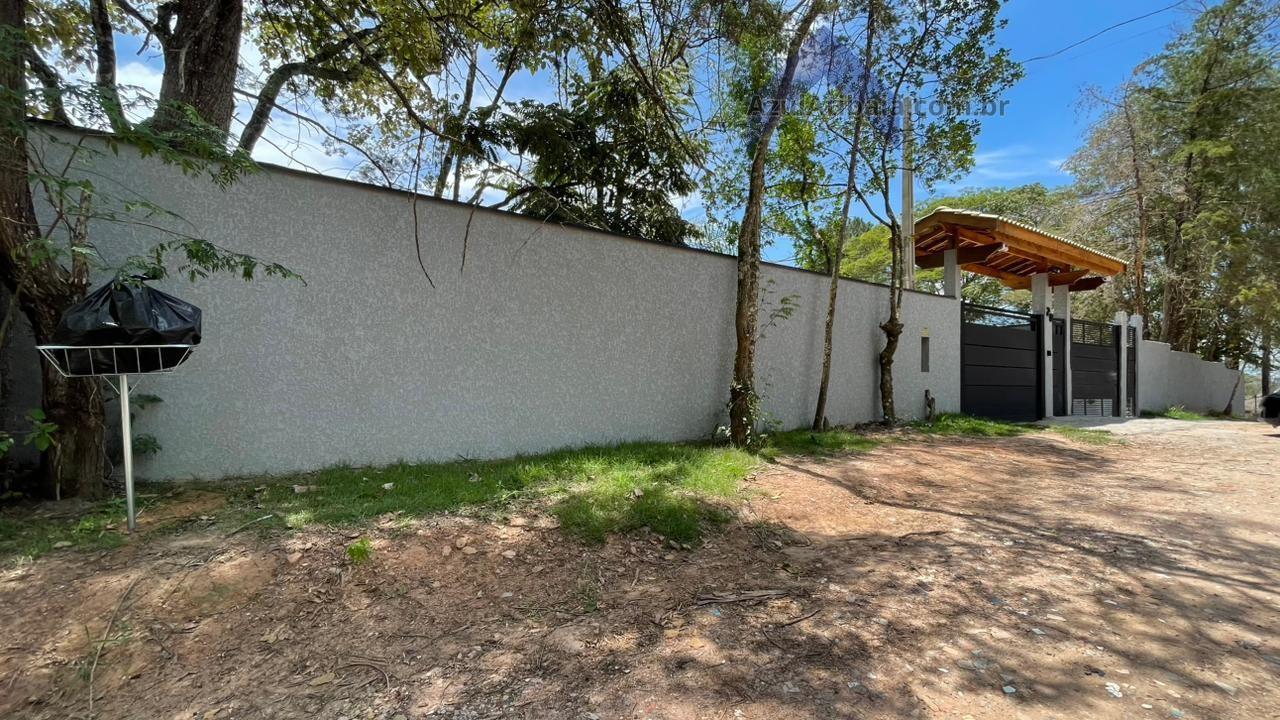 Fazenda, 544 m² - Foto 2