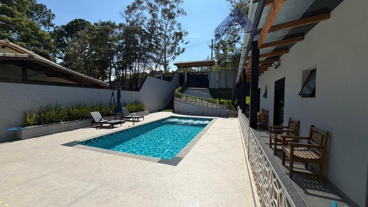 Fazenda, 544 m² - Foto 24