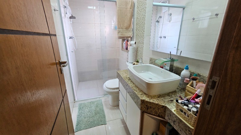 Casa de Condomínio, 3 quartos - Foto 21