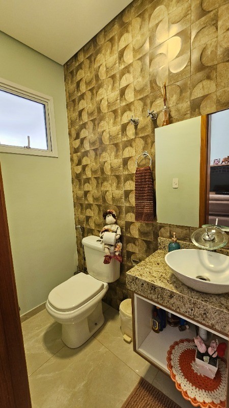 Casa de Condomínio, 3 quartos - Foto 9