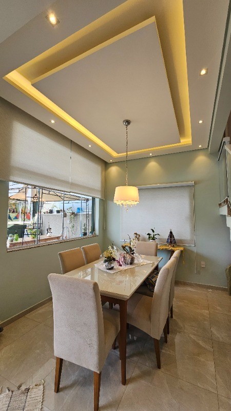 Casa de Condomínio, 3 quartos - Foto 10
