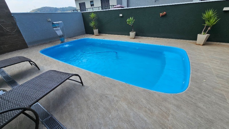 Casa de Condomínio, 3 quartos - Foto 30