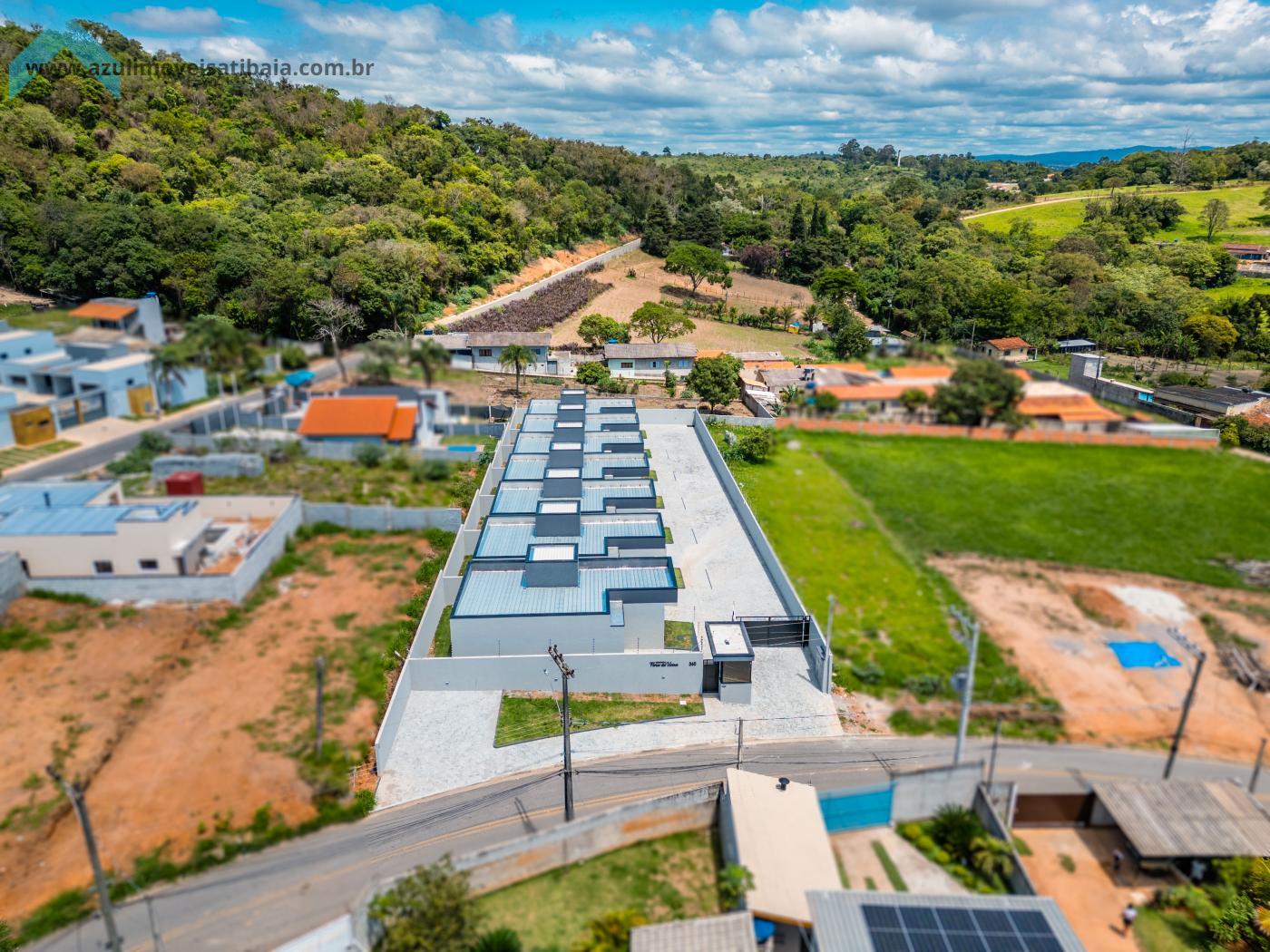 Casa de Condomínio, 3 quartos - Foto 8
