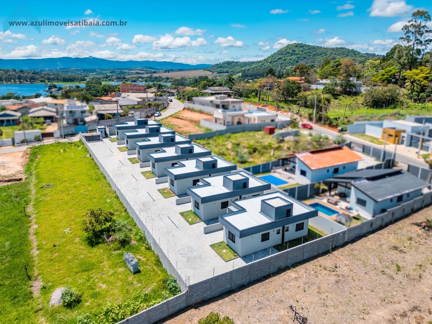 Casa de Condomínio, 3 quartos - Foto 6
