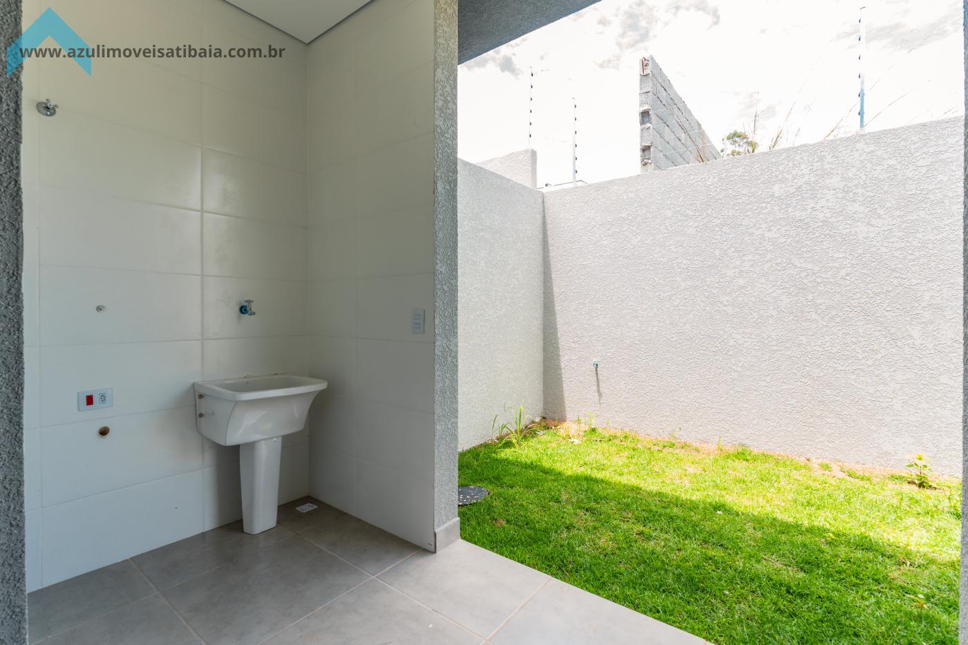 Casa de Condomínio, 3 quartos - Foto 24