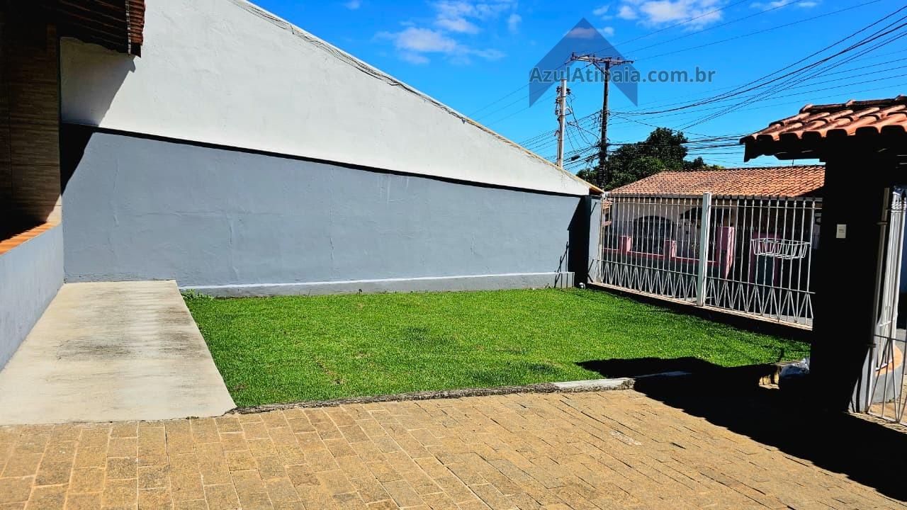 Casa, 3 quartos, 216 m² - Foto 3