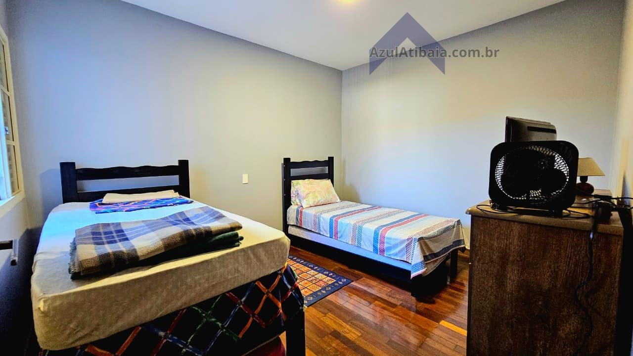 Casa, 3 quartos, 216 m² - Foto 11