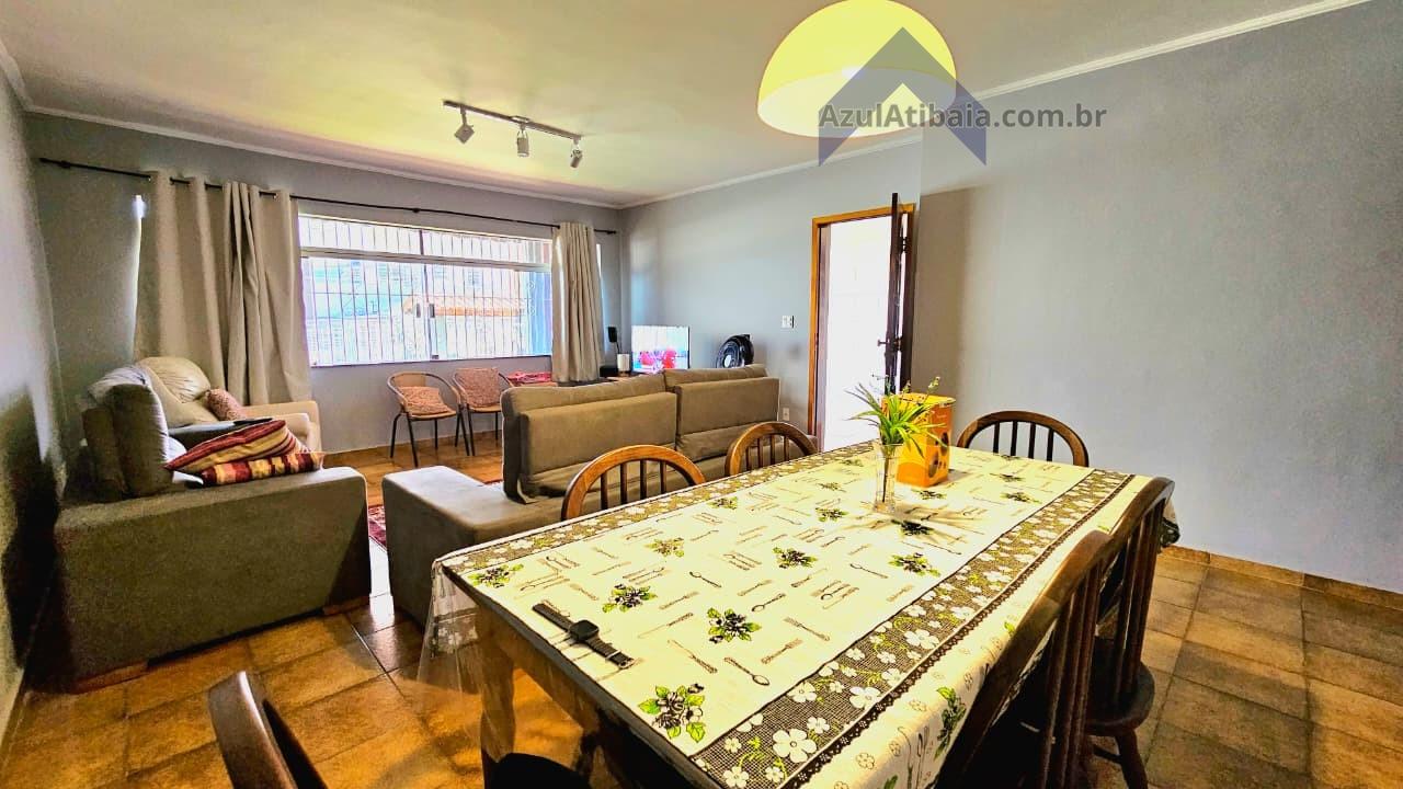 Casa, 3 quartos, 216 m² - Foto 5