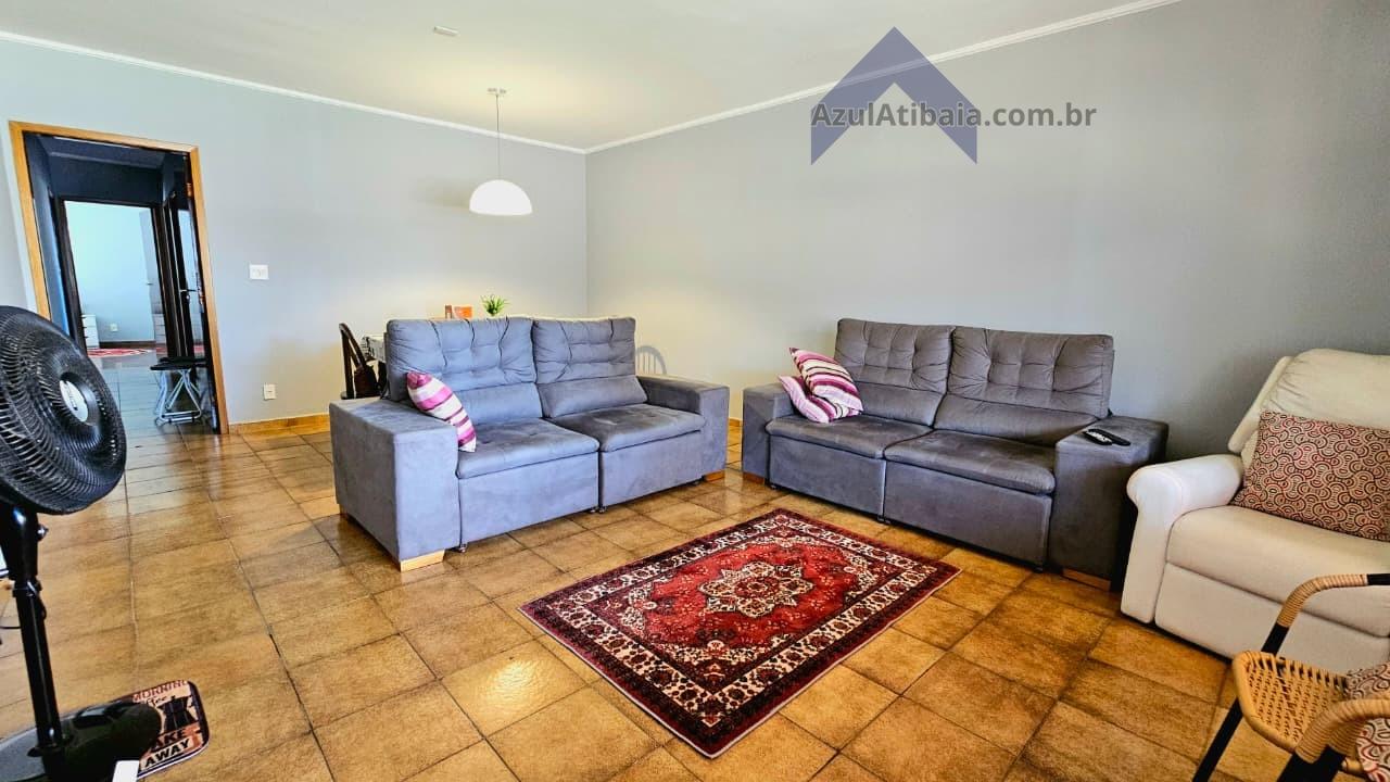 Casa, 3 quartos, 216 m² - Foto 4