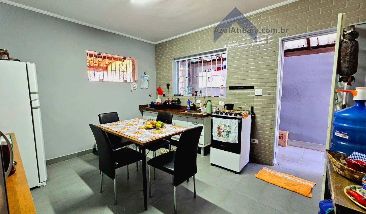 Casa, 3 quartos, 216 m² - Foto 8