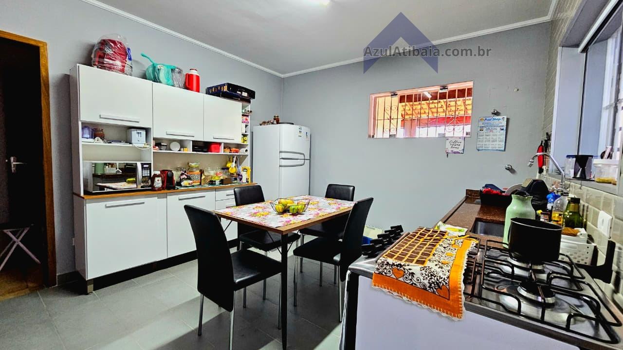 Casa, 3 quartos, 216 m² - Foto 7