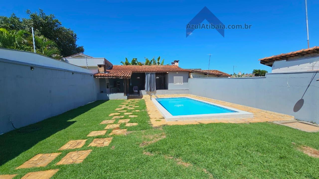 Casa, 3 quartos, 216 m² - Foto 1