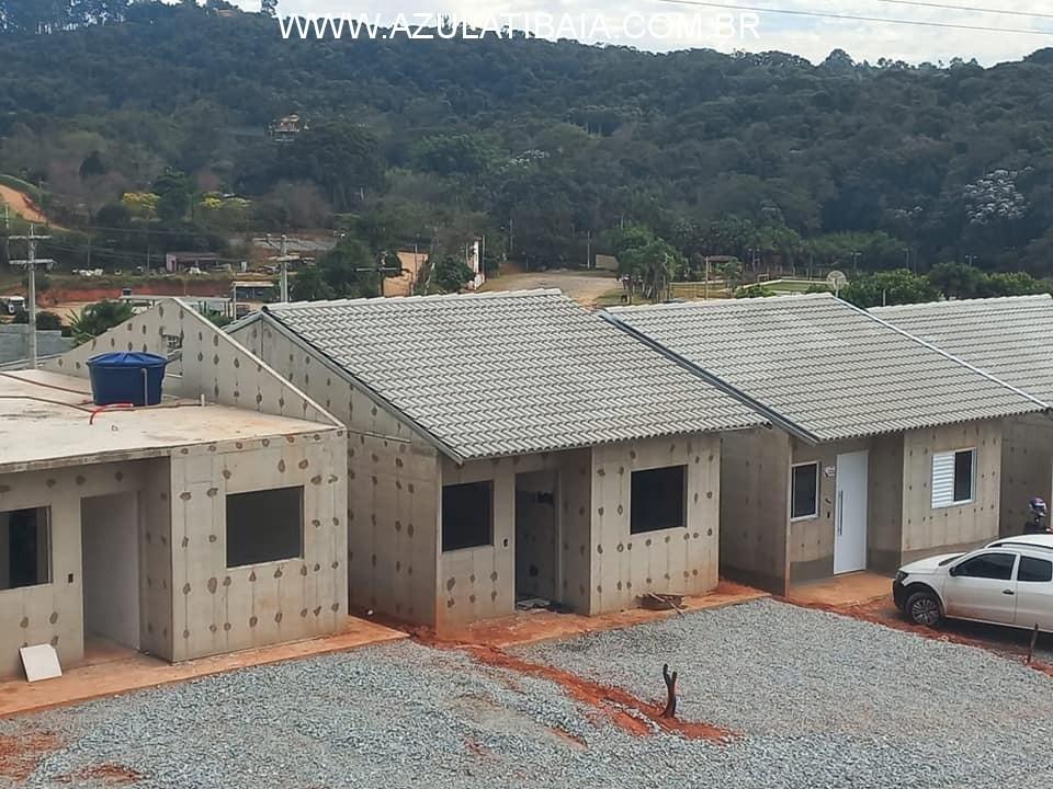 Casa, 2 quartos, 50 m² - Foto 13