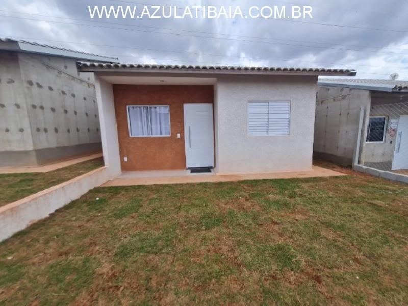 Casa, 2 quartos, 50 m² - Foto 3