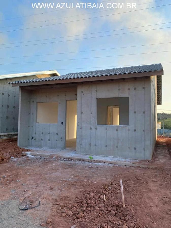 Casa, 2 quartos, 50 m² - Foto 12