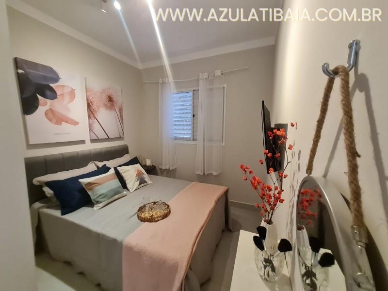 Casa, 2 quartos, 50 m² - Foto 8