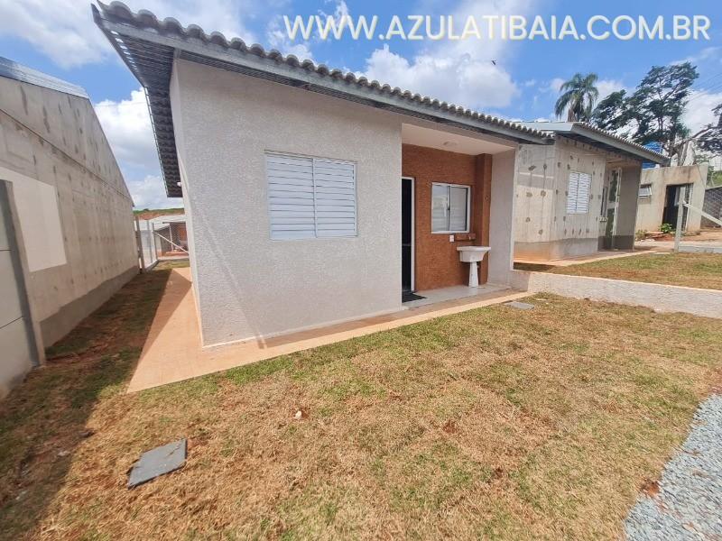 Casa, 2 quartos, 50 m² - Foto 10