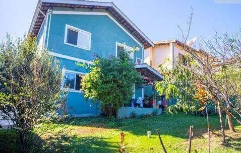 Casa, 3 quartos, 178 m² - Foto 28