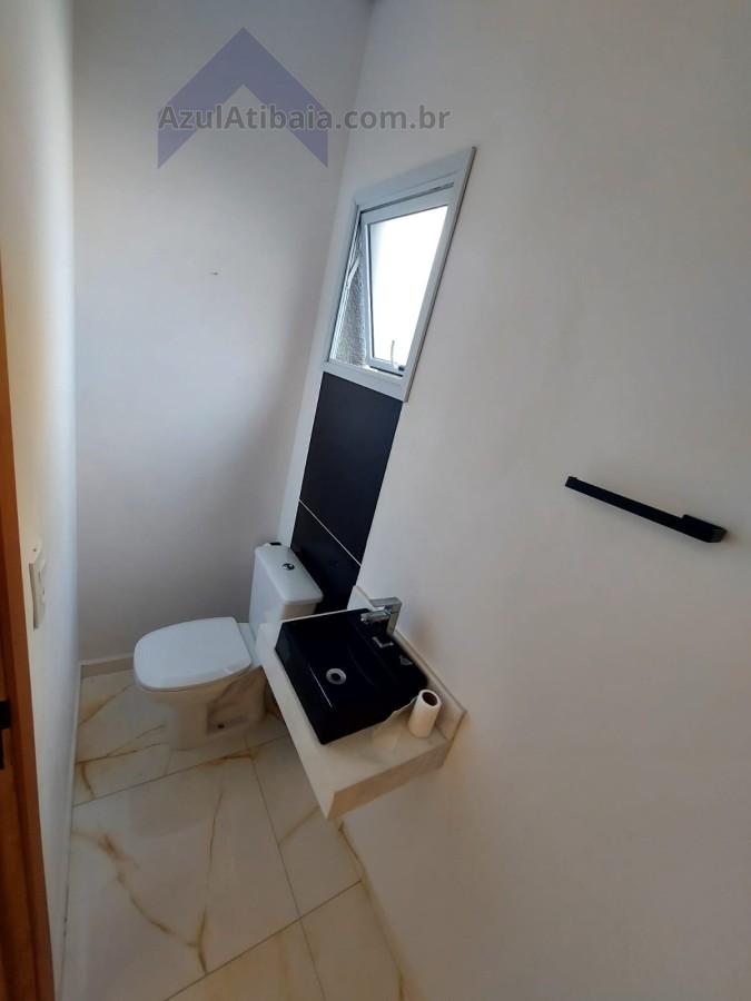 Casa de Condomínio, 3 quartos - Foto 12