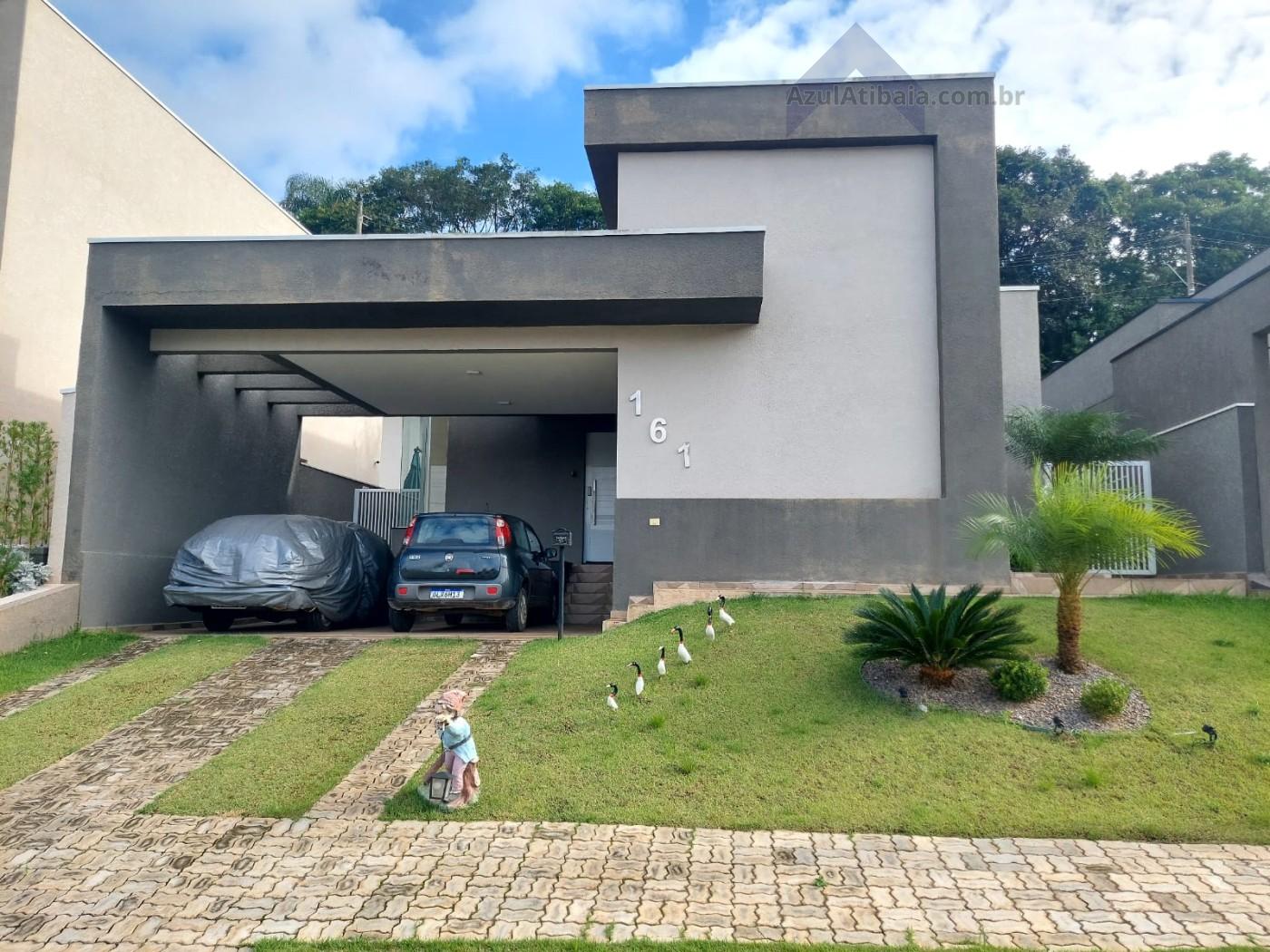 Casa de Condomínio, 3 quartos - Foto 21