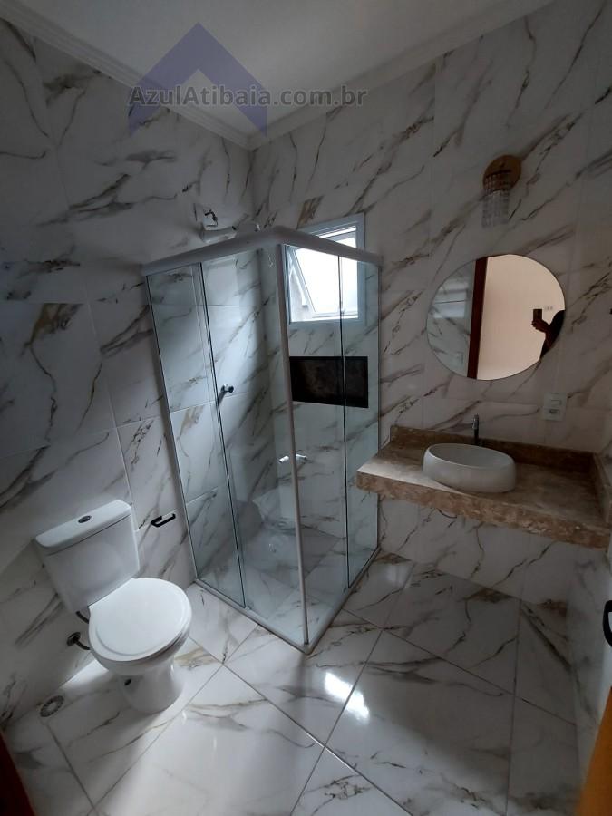 Casa de Condomínio, 3 quartos - Foto 17