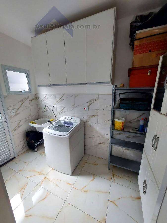 Casa de Condomínio, 3 quartos - Foto 11