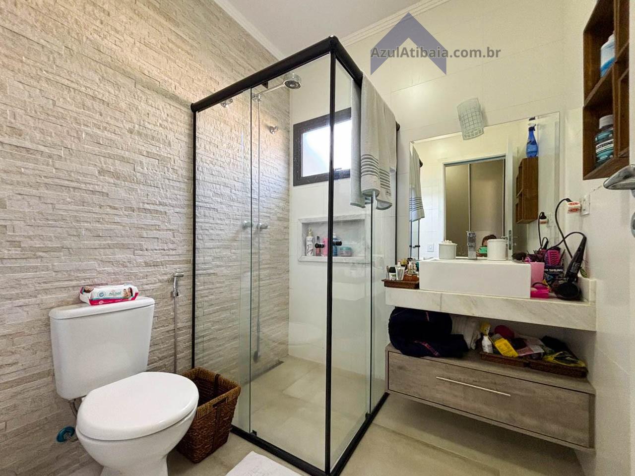 Casa de Condomínio, 3 quartos - Foto 17