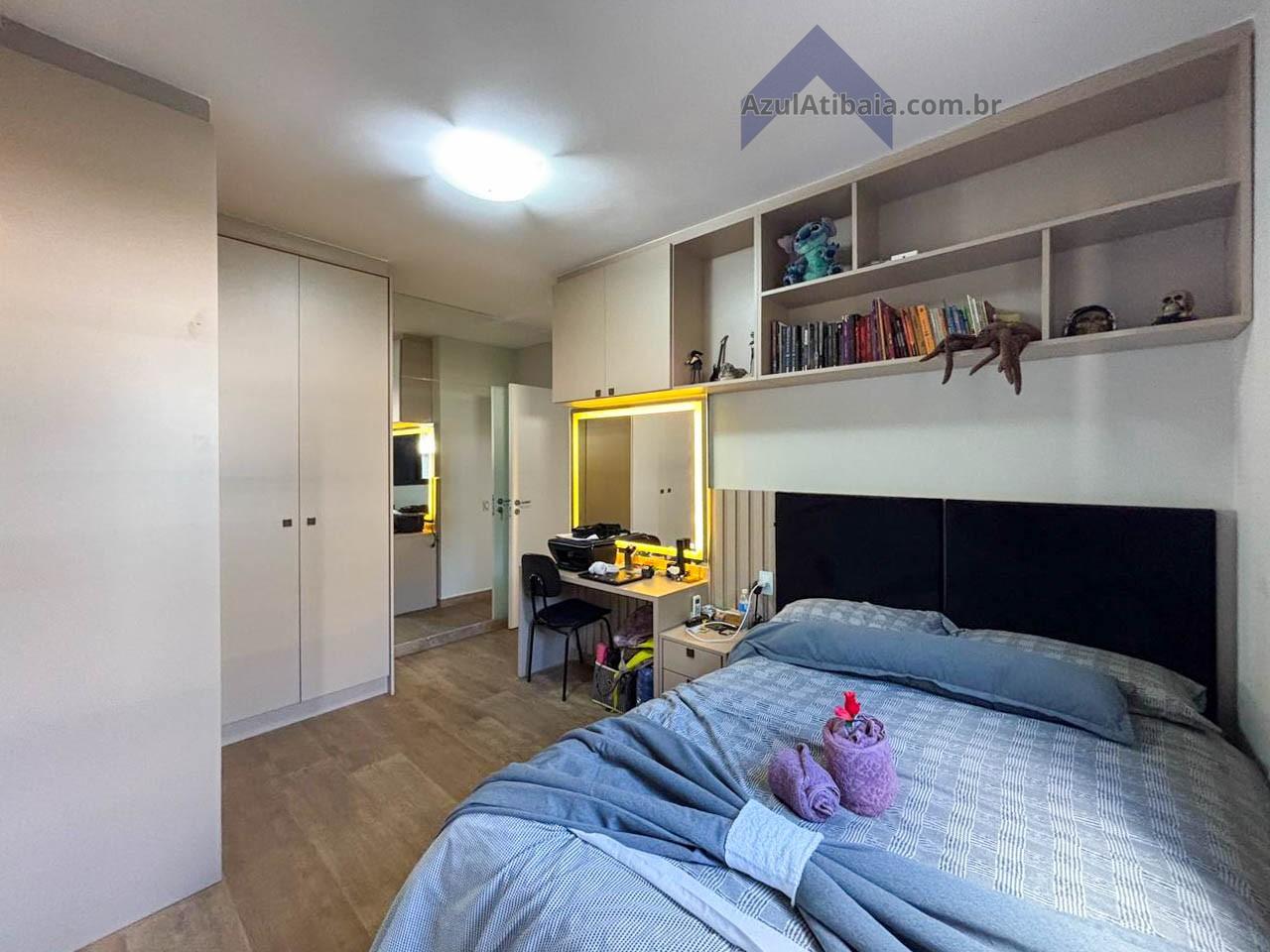 Casa de Condomínio, 3 quartos - Foto 25