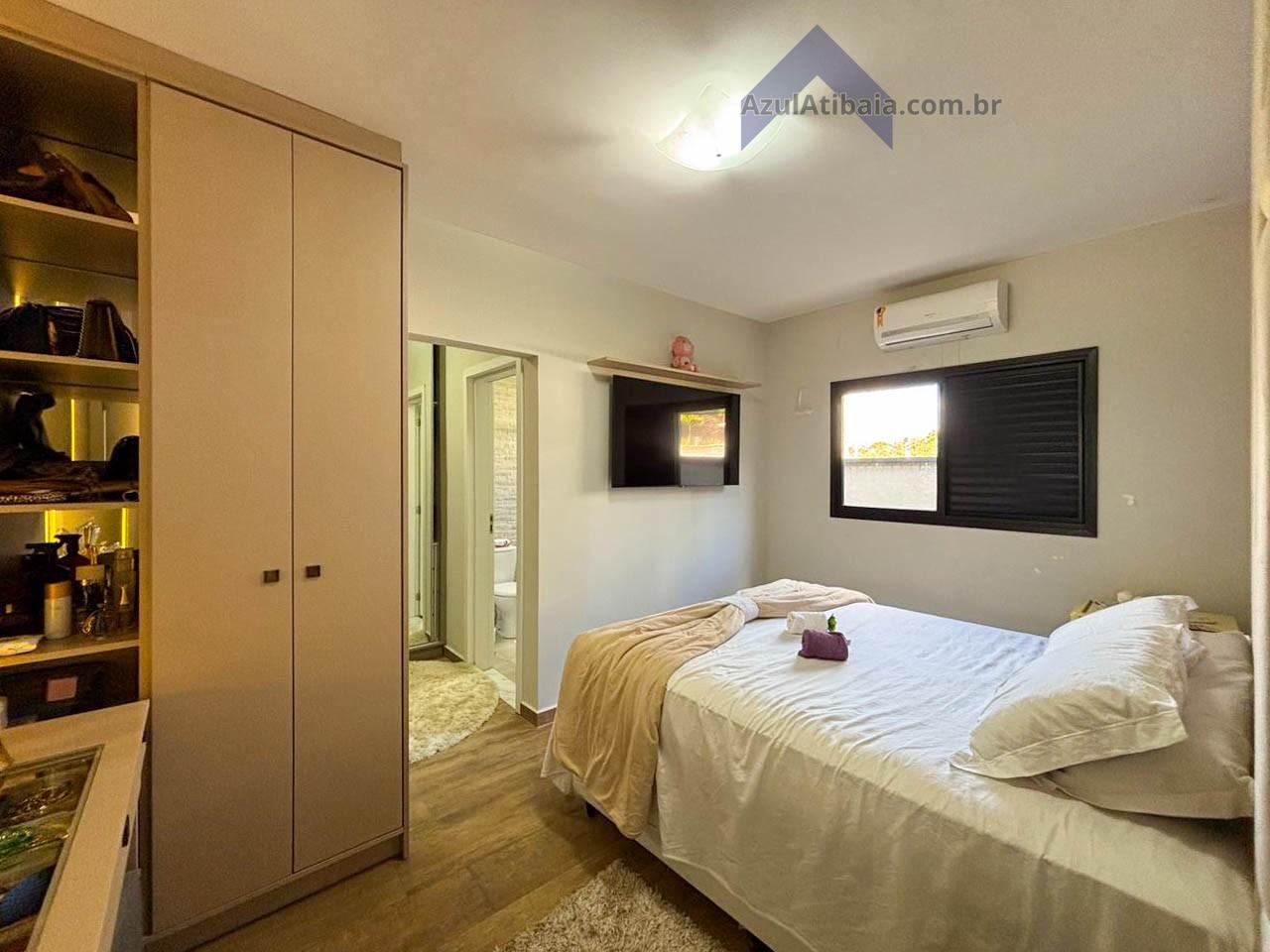 Casa de Condomínio, 3 quartos - Foto 21