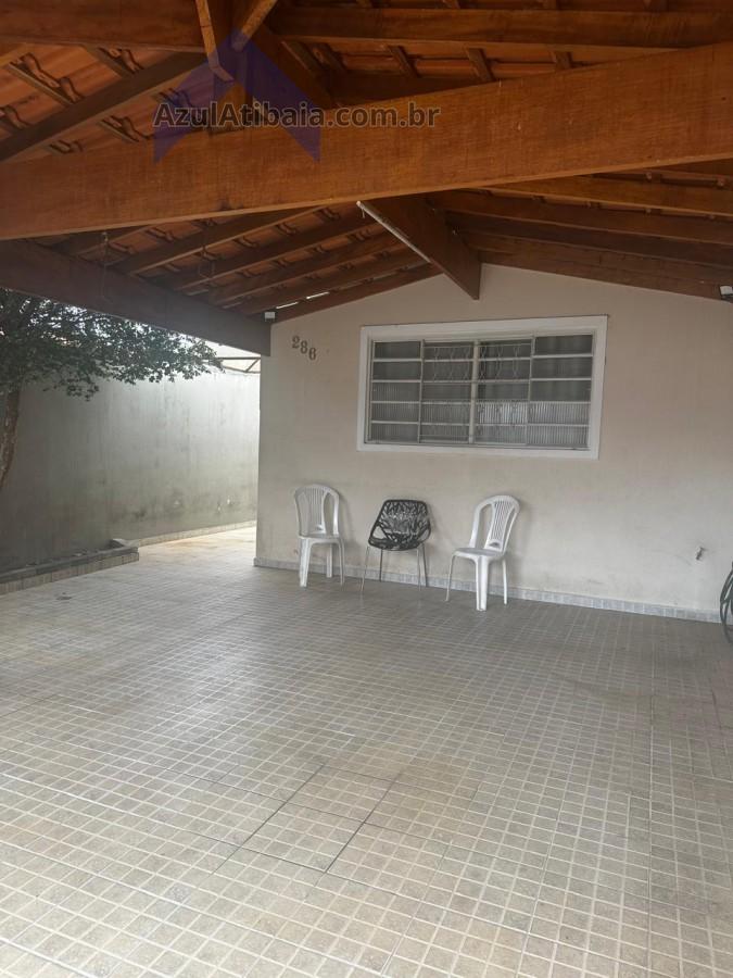 Casa, 2 quartos, 110 m² - Foto 1