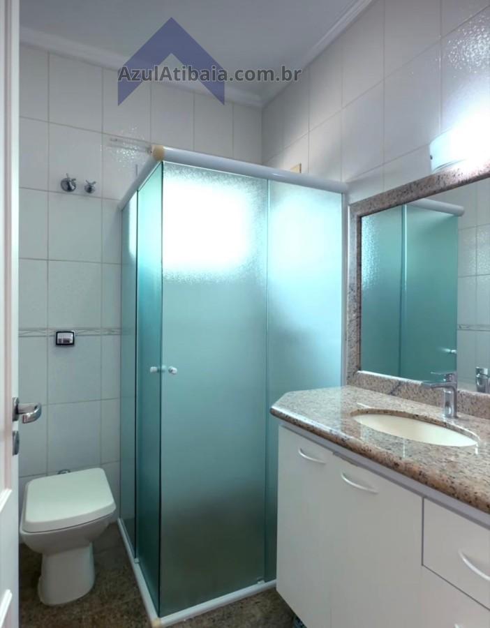 Casa de Condomínio, 3 quartos - Foto 12