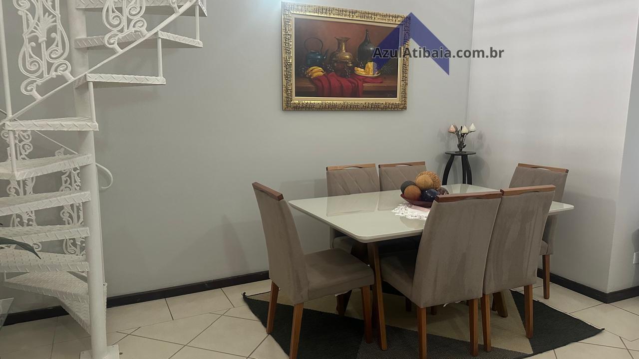 Casa, 3 quartos, 170 m² - Foto 4