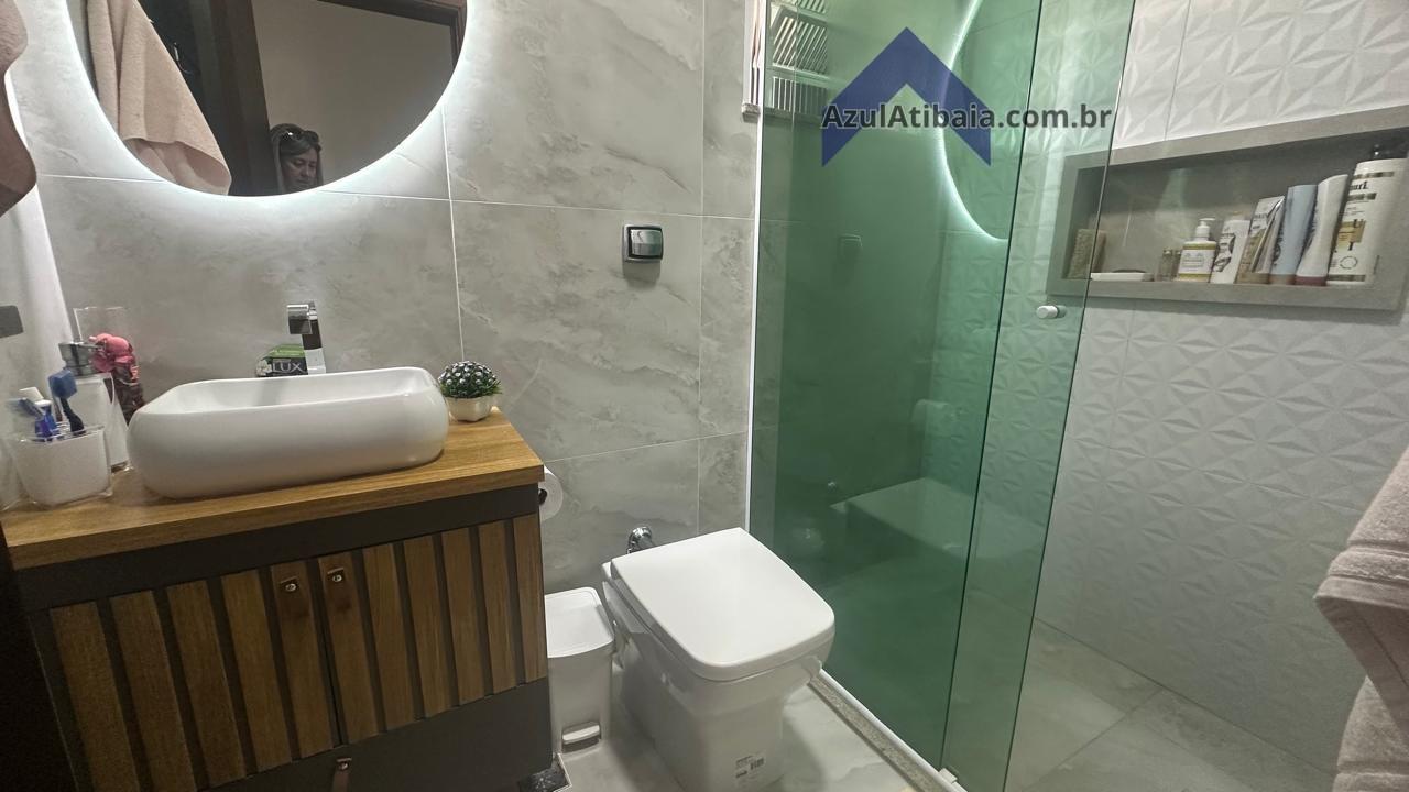 Casa, 3 quartos, 170 m² - Foto 9