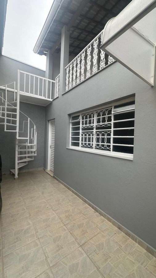 Casa, 3 quartos, 170 m² - Foto 16